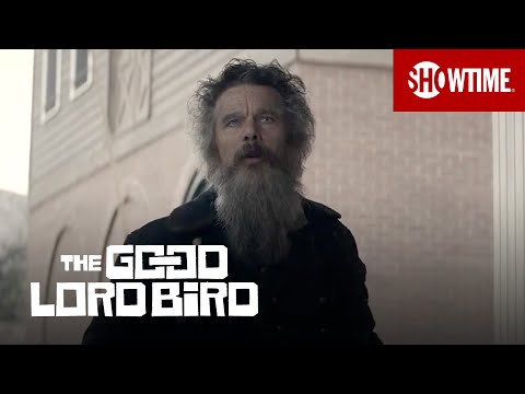 The Good Lord Bird 1.06 (Preview)