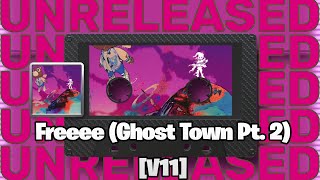 [LEAK] Kanye West - Freeee (Ghost Town Pt. 2) [og version] (feat. Ty Dolla $ign)