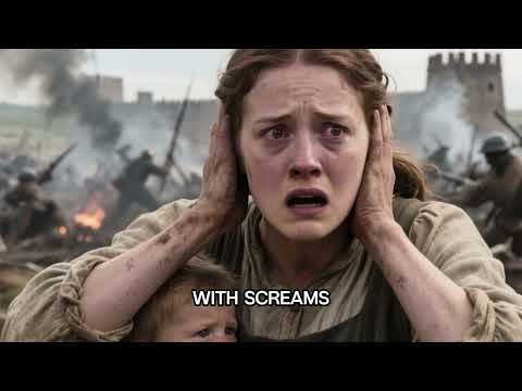 When the Apache Fought at Fort Bowie — the Mountains Echoed with the Cry of the Dying