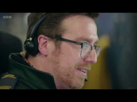 Ambulance Season 14 Episode 2 After Dark