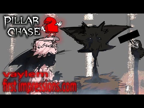 Pillar Chase 2: Valem (Erster Eindruck)