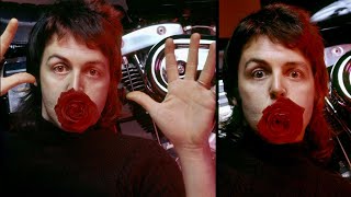 Paul McCartney &amp; Wings - Single Pigeon (2025 Mix)