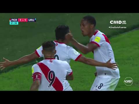 Edison Flores - Highlights