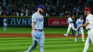 サヨナラ被弾の悪夢…ドジャース崩壊の9回劇的結末🔥⚾#ドジャース #大谷翔平 #MLB #野球 #サヨナラホームラン #ダイヤモンドバックス #メジャーリーグ #野球ハイライト #スポーツニュース 