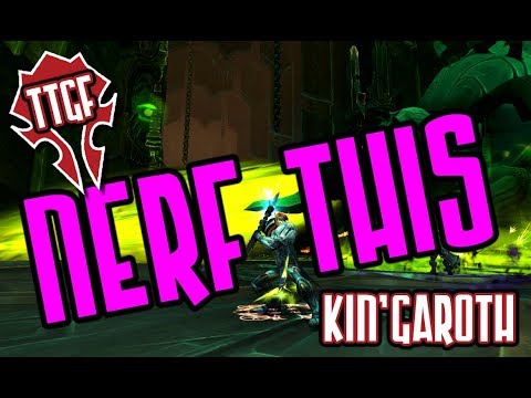TTGF Heroic Kin'garoth