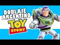 TOY STORY DOBLAJE ARGENTINO
