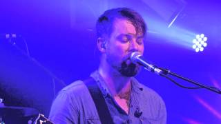 David Cook - Circadian - Nashville (9/28/13)