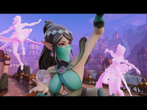 All about Ying - from a LEVEL 200+ YING MAIN (abilities, loadouts, and tips)