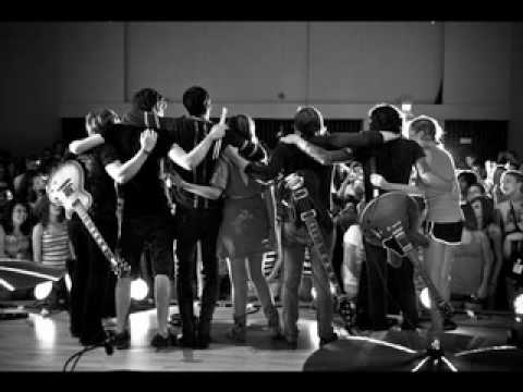 JONAS SEES IN COLOR - "Loose Threads"