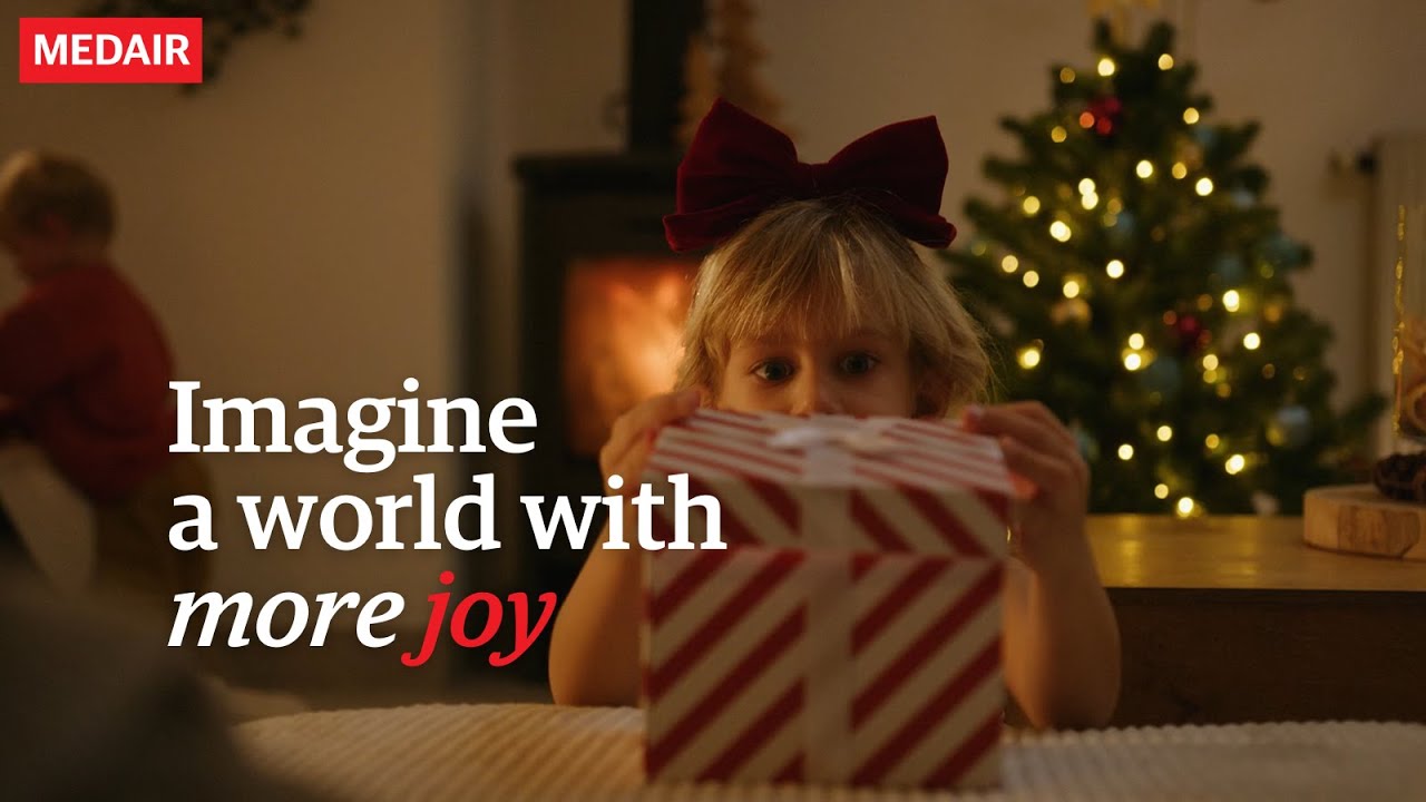 💛Imagine a world with more joy!
