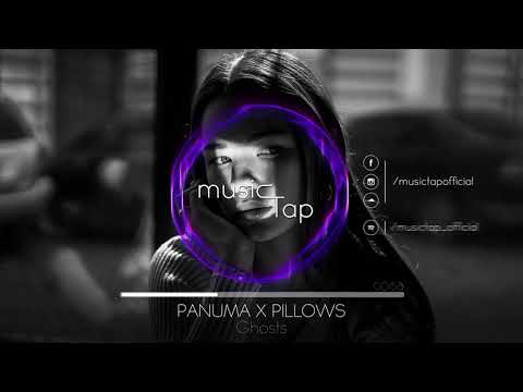 Panuma x Pillows - Ghosts