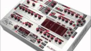 Video thumbnail for The Power of Albino 3 My New Song Space Walkers Demo by Myhouse