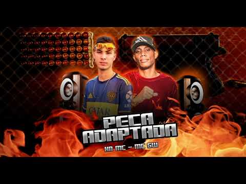KN MC, MC GW - PEÇA ADAPTADA