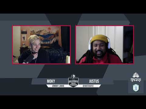 Ryerson vs Temple - Collegiate Smash Showdown - Crews East Pool Losers Final