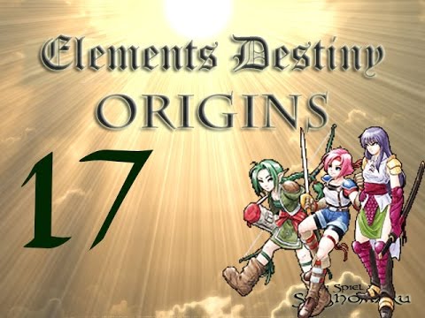 Let's Play Together Elements Destiny Origins - Der StadtBASS #17