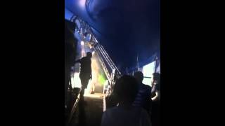 Stooshe Betty Woz Gone Birmingham Pride