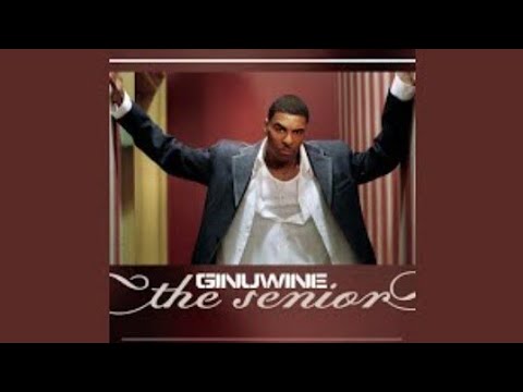 Ginuwine-Love You More