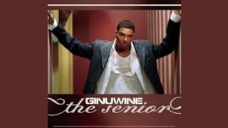 Ginuwine-Love You More