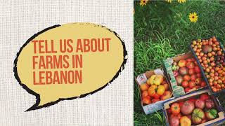 Download lagu Lebanon Farmers Market mp3