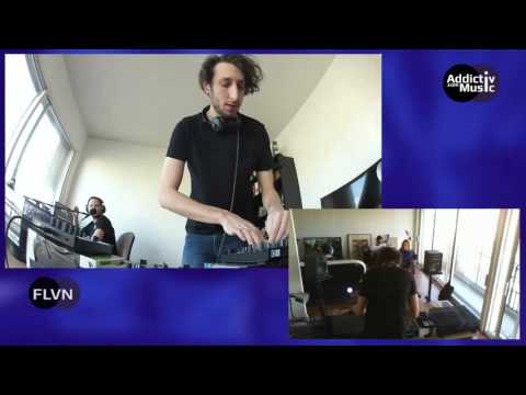 KAM Room #02 - PART.01 - FLVN - AddictivMusic.com 28-11-15