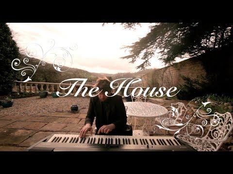 Solo PIano - Outdoor Sessions - 