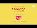 TV PINGUIM TOONCAN PRODUCTIONS INC YOOPA DISCOVERY KIDS LOGO REMAKE PARTE 1