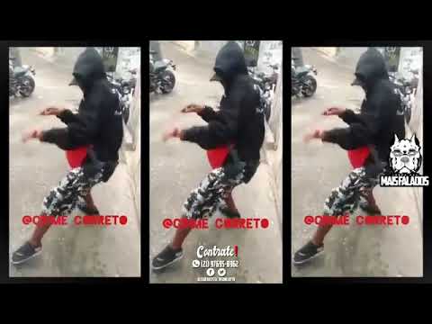 Roça nos amigo da boca