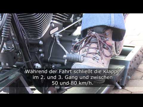 Erklärung des ESM2-Systems von KESSTECH