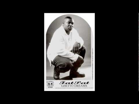 Fat Pat ft. Big Steve - If a Nigga run up (2012)