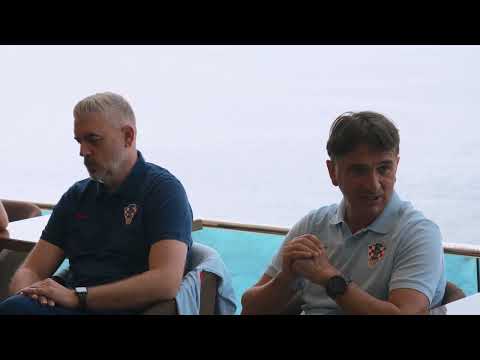 UEFA PRO education by the HNS Football Academy
