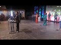 Chris Ndonye Whole Performance Kamba Festival 2025