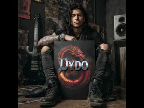Dydo metal Pata de perro