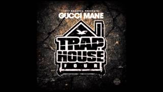 Gucci Mane - "Intro" | Trap House 4 | HD 720p/1080p