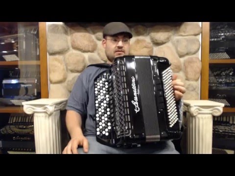 SER454CR - Serenellini Chromatic Converter C System LMMH 87 120 $5995