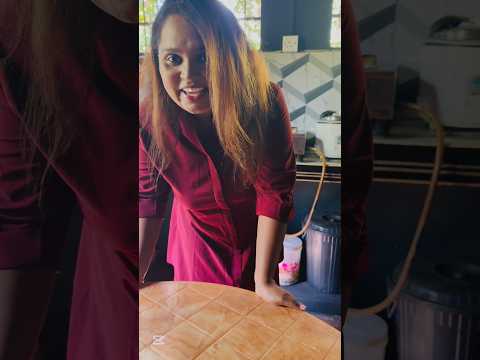 බබාලා ආස විදියට crispy chicken popcorn...😋😀 #kitchenplus22 #viralvideo