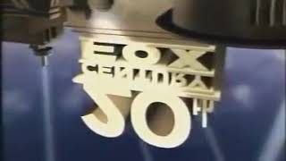 Upside-Down 1995 20th Century Fox Home Entertainme