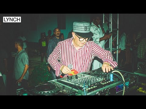 Sound Clash: David Rodigan vs Rory Stone Love vs Renaissance Sound | DUBWISE 2019 #faebyLYNCH