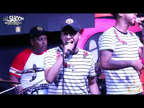 Te Bote/ Bella Combinación De La Habana En Taberna