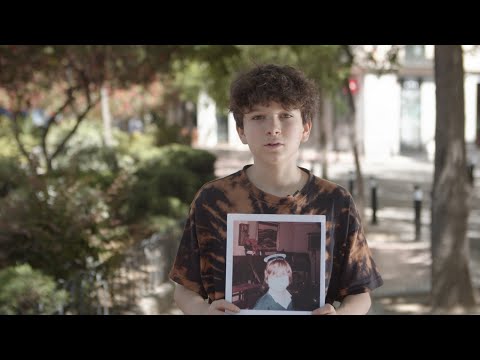 #QueNadieQuedeAtrás - Hugo le hace una pregunta a José Luis Martínez-Almeida