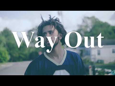 J. Cole x Kendrick Lamar x Jay Z Type Beat 2019 | prod. By Tia's Production |