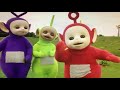 Teletubbies Po Says Eh Oh Oh You Beautiful Doll Kidsongs Version
