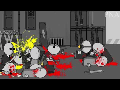 Madness Combat-New VS Old