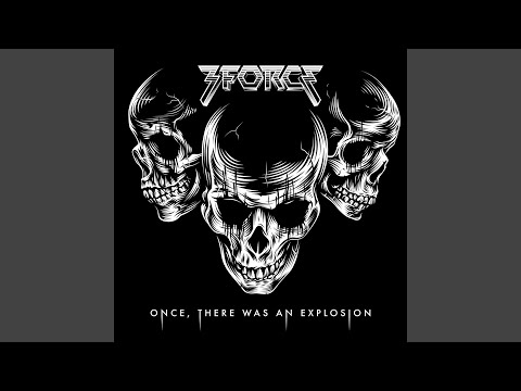 Once, There Was an Explosion (Death Stranding Theme)