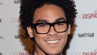 The Other Son Of Will Smith You Don't Hear Much About