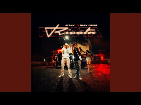 Ricota (feat. Papy Crish)