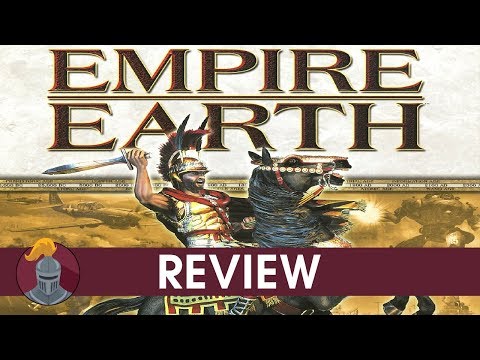 Empire Earth Review