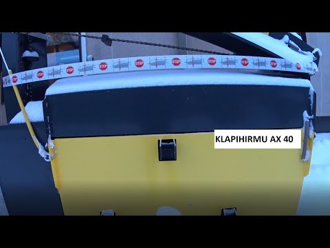 Ostin klapikoneen - hyvän sikahalvalla??!!