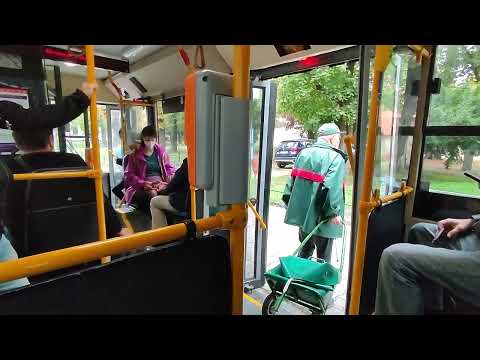 Ikarus 405.06 - BPI-397 - @39