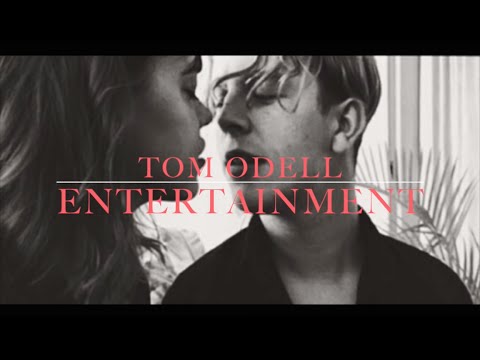 download lagu mp3 mp4 Tom Odell Entertainment Lyrics, download lagu Tom Odell Entertainment Lyrics gratis, unduh video klip Tom Odell Entertainment Lyrics