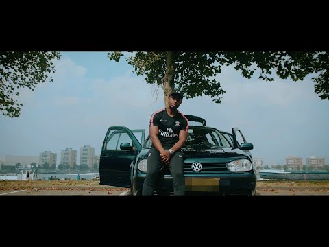 Eusebio - Golf Sessie/Dit Is Eusebio (prod. Johnny Gruter)
